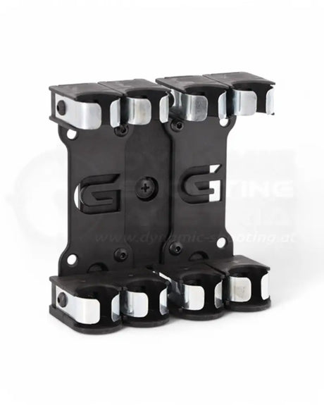 IPSC Schrotpatronen "PRO 8" Halterung von GHOST für bis zu 8 Shotgun Shells