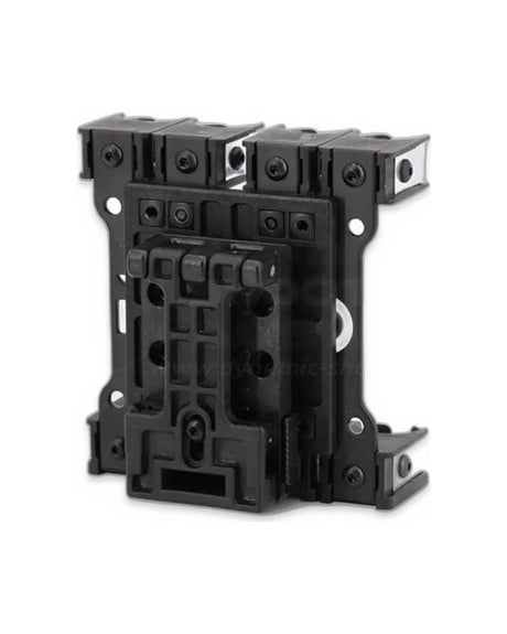 IPSC Schrotpatronen PRO 8 Halterung von GHOST mit Clip D