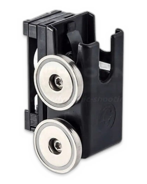 GHOST 360 Magazinholster mit zwei Magnete