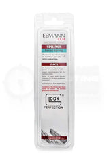 Glock 17/34 recoil spring, Eemann Tech Recoil System