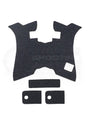 Eemann Tech Competition Griptape für Glock 17 Gen 5 Pistolen