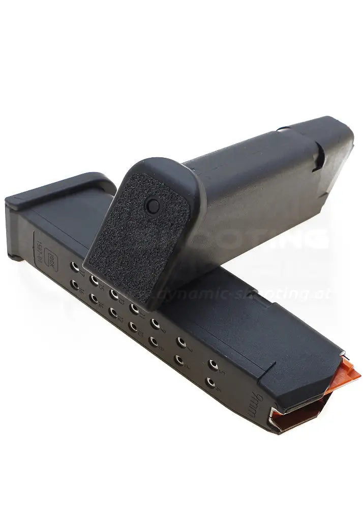 Eemann Tech Competition Griptape für Glock 17 Gen 5 Magazinboden
