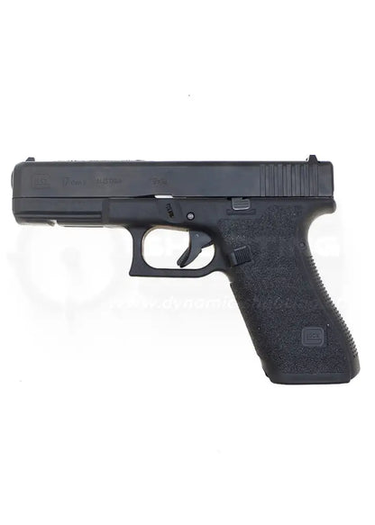 Eemann Tech Competition Griptape für Glock 17 Gen 5 Pistolen