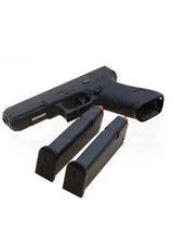 Eemann Tech Competition Griptape für Glock 17 Gen 5 Pistolen und Magazinboden