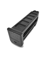 Glock 44 Magazin 15 Schuss .22 LR – Magazinboden mit Glock Logo