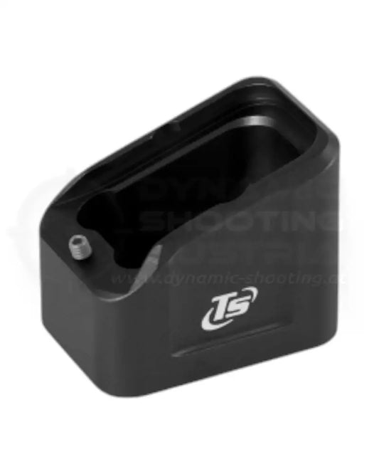 Glock +5 magazine base (141mm)