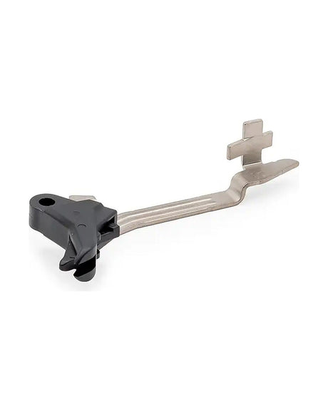 Glock Abzug mit Abzugstange AMBI Gen 6 - Detailansicht