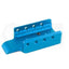Glock Aluminium Frame Weight von Toni System in Blau