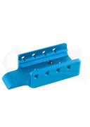Glock Aluminium Frame Weight von Toni System in Blau