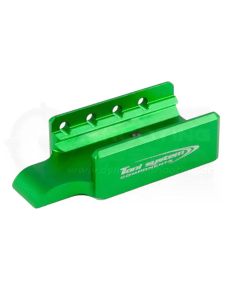 Glock Aluminum Frame Weight