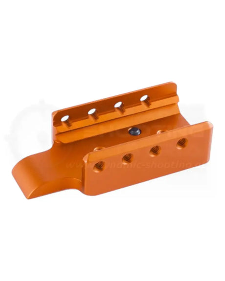 Glock Aluminum Frame Weight