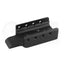 Glock Aluminium Frame Weight von Toni System in Schwarz 