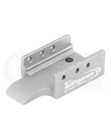 Glock Aluminum Frame Weight