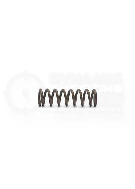 Glock spring for firing pin safety