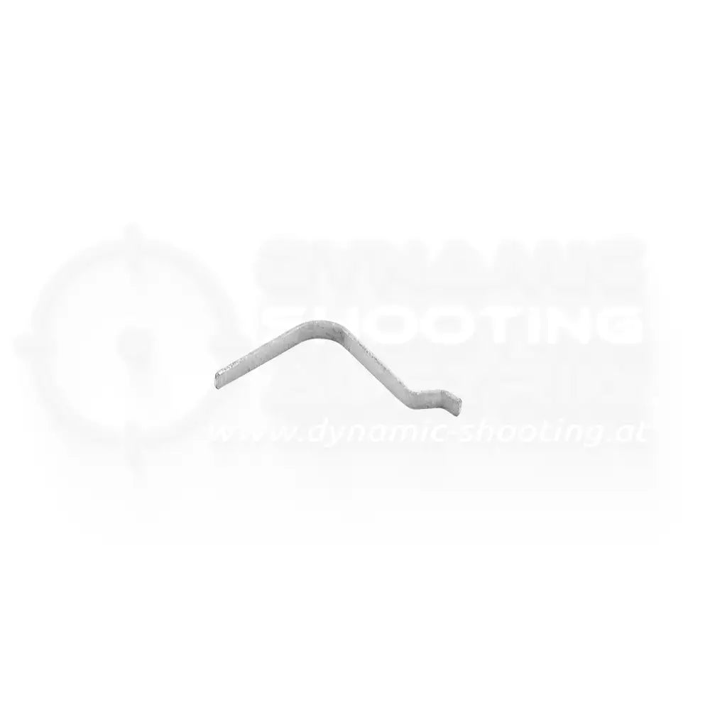 Glock spring for locking slide / disassembly lever