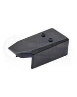 Frame Weight aus Stahl passend für Glock 17 und andere Glock Modelle