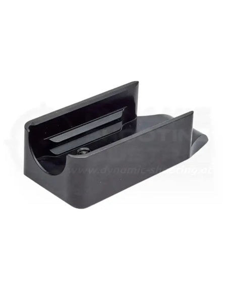 Frame Weight aus Stahl passend für Glock 17 und andere Glock Modelle