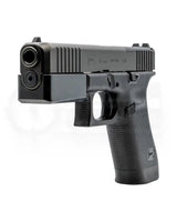 Frame Weight aus Stahl passend für Glock 17 und andere Glock Modelle