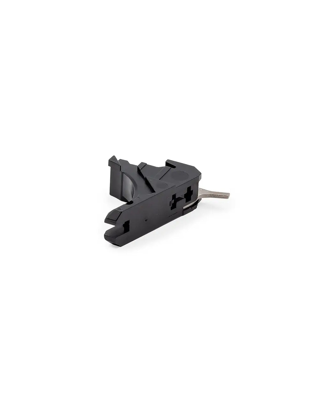 Glock Gen 6 Steuerblock 75971 – Draufsicht