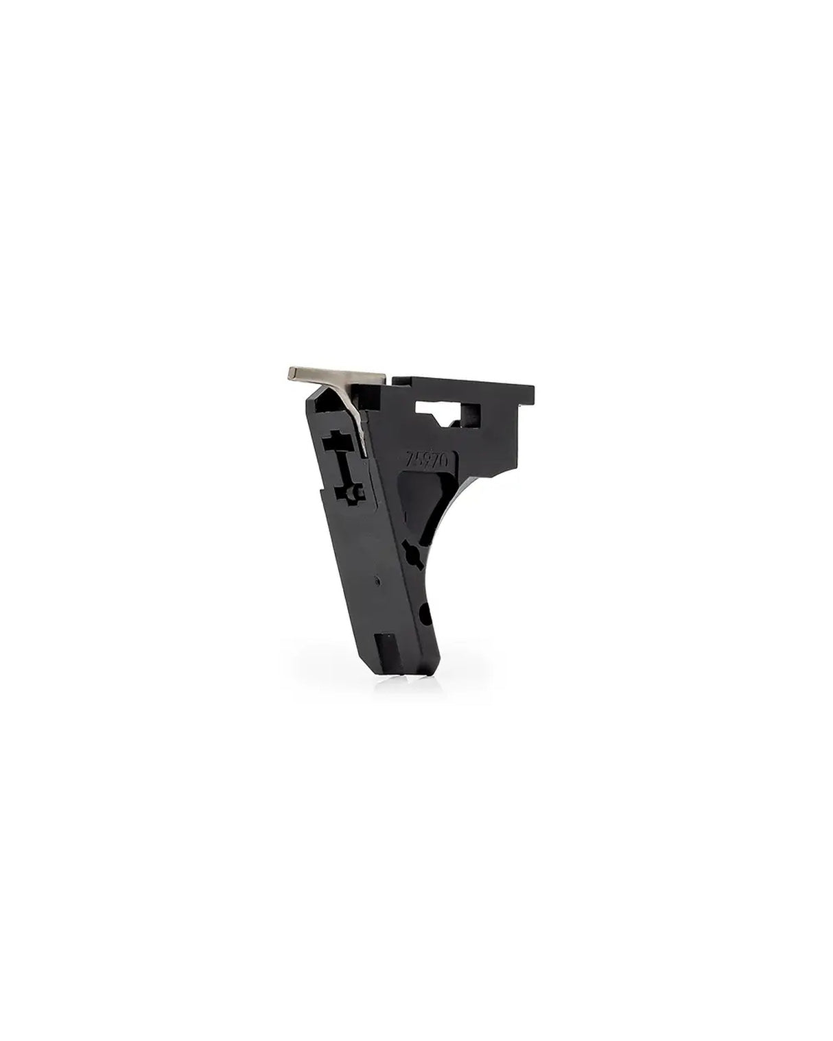 Glock Gen 6 Steuerblock 75971 – Seitenansicht mit Ausstoßer