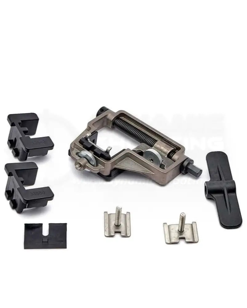 Glock Kimmenwechselgerät