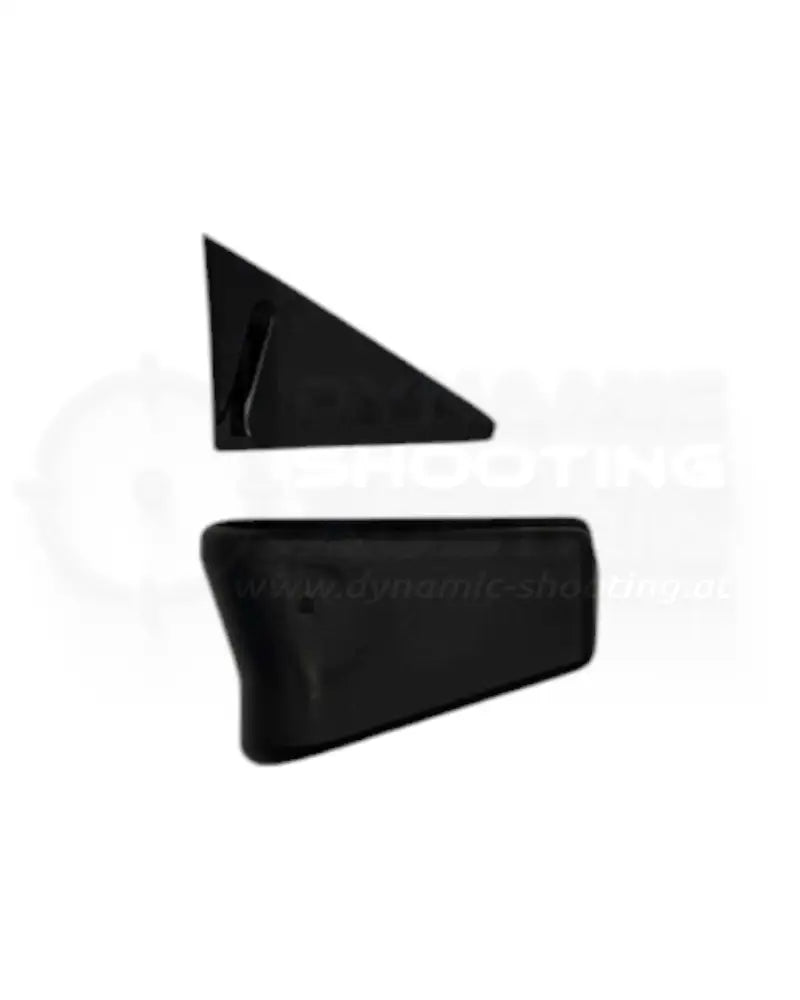 Originaler Glock +2 Magazinboden aus Kunststoff Magazinboden in Schwarz