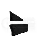 Originaler Glock +2 Magazinboden aus Kunststoff Magazinboden in Schwarz