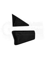 Originaler Glock +2 Magazinboden aus Kunststoff Magazinboden in Schwarz