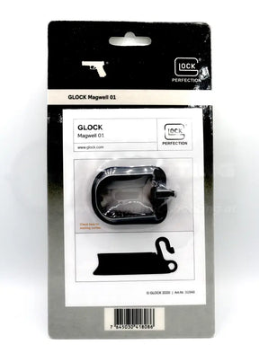 Original Glock Magazintrichter für Glock Gen 5 Pistolen
