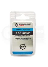 Adapter za Glock MOS - C-MORE RTS