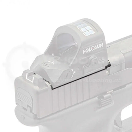 Glock MOS adapter plate - Holosun 407k | 507k
