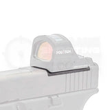 Glock MOS adapter ploča - Holosun 407k | 507k