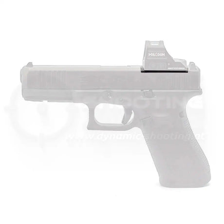 Glock MOS adapter plate - Holosun 407k | 507k
