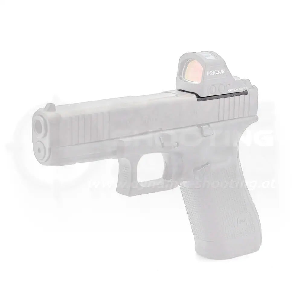 Glock MOS adapter plate - Holosun 407k | 507k