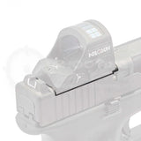 Glock MOS adapter plate - Holosun 407k | 507k