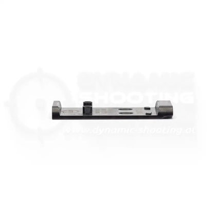 Glock MOS adapter plate - Holosun 407k | 507k