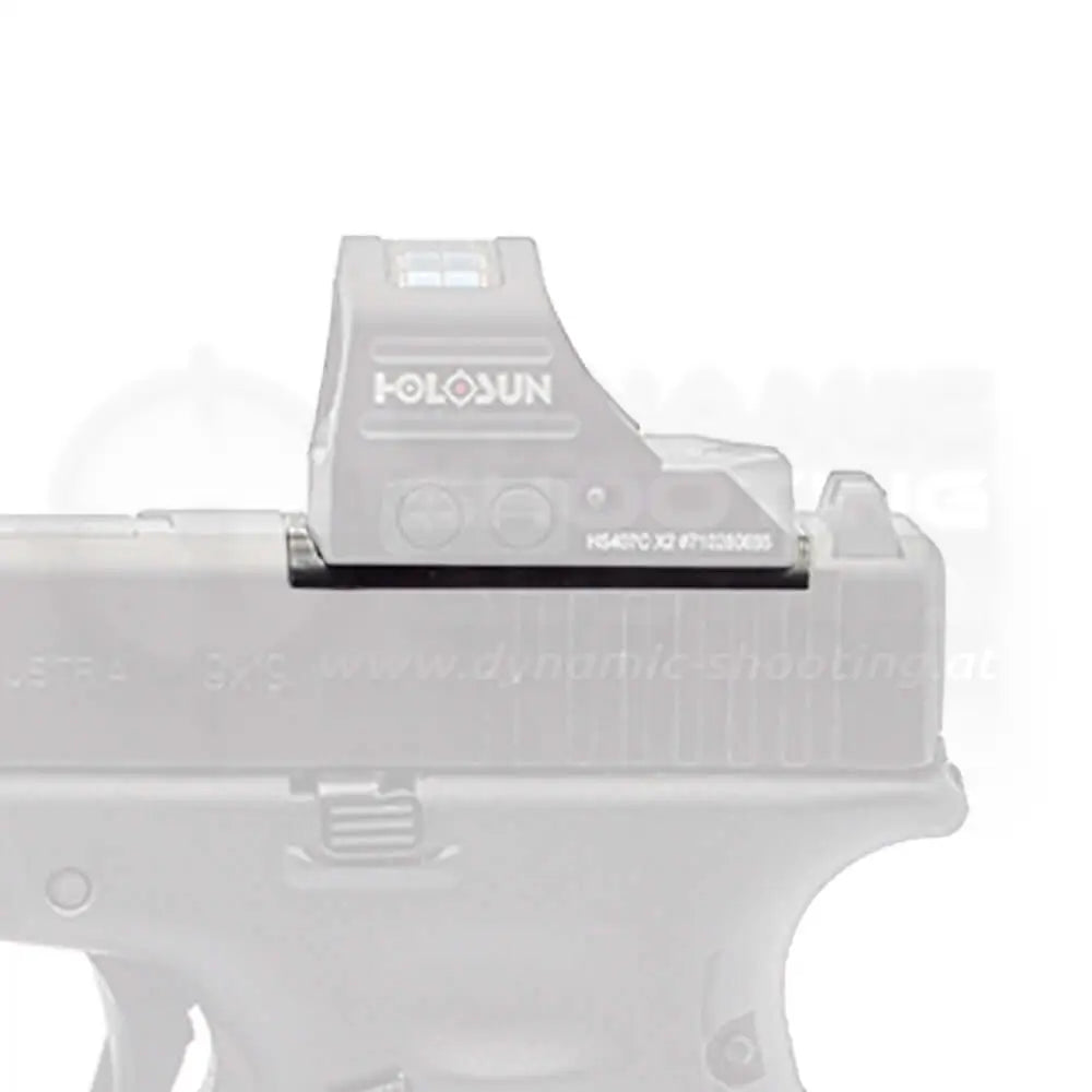 Glock MOS adapter ploča - Holosun 407k | 507k