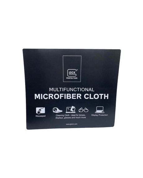 Original Glock Mikrofaser-Reinigungstuch, multifunktional