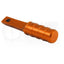 Glock Charging Handle Toni System Slide Racker in Orange