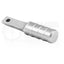 Glock Charging Handle Toni System Slide Racker in Silber