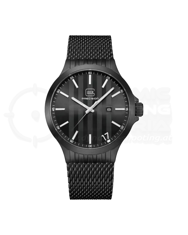 GLOCK sat GW-12-1-24, CRNI (44mm)