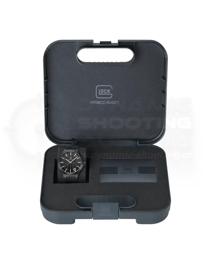 GLOCK sat GW-12-1-24, CRNI (44mm)