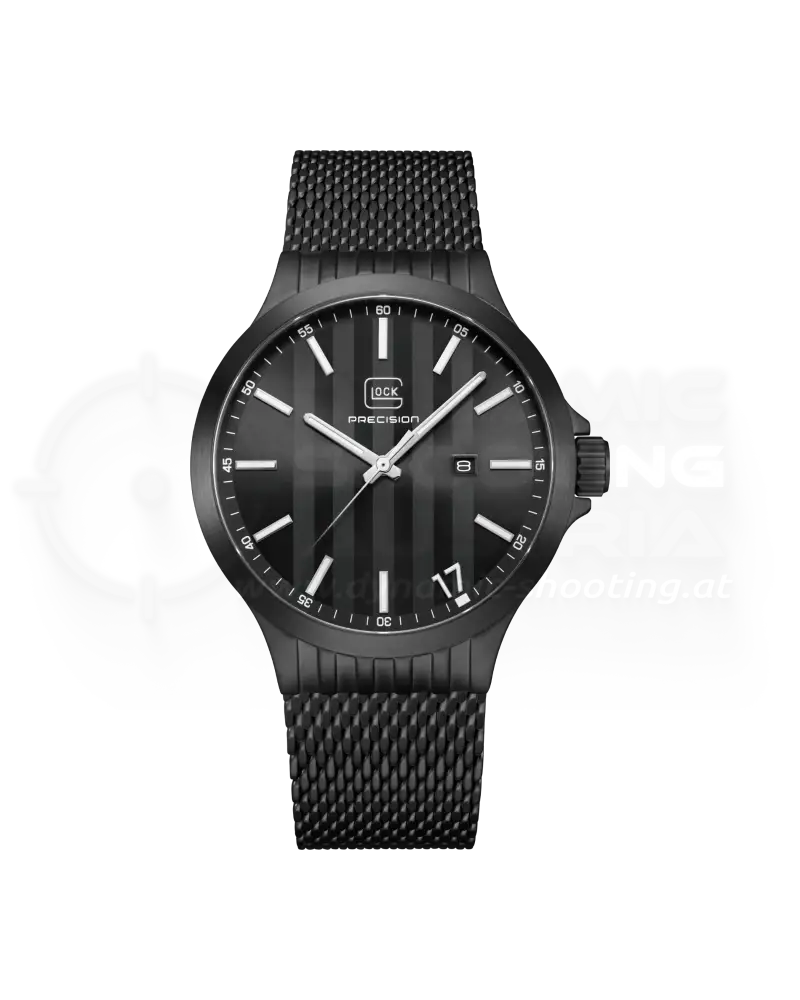 GLOCK sat GW-12-1-24, CRNI (44mm)