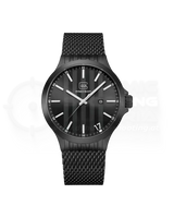 GLOCK sat GW-12-1-24, CRNI (44mm)