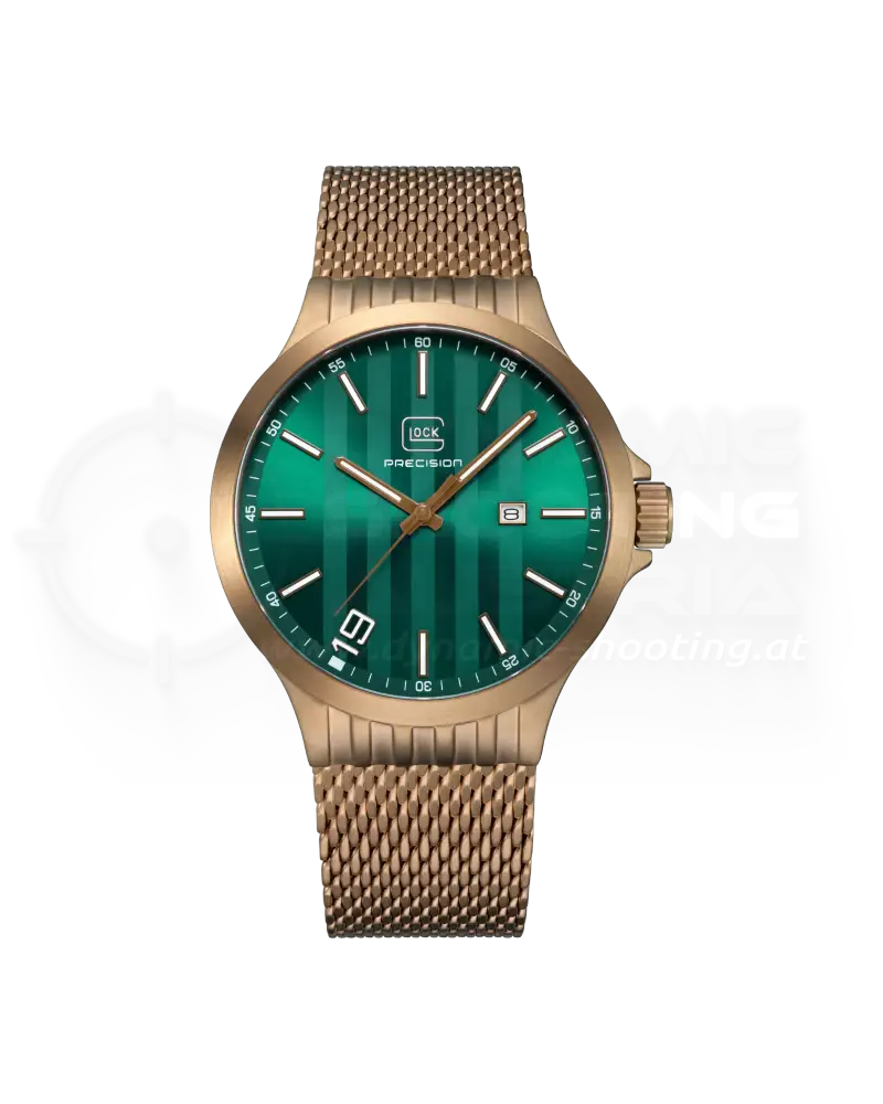 GLOCK sat GW-12-2-24, COYOTE (44mm)