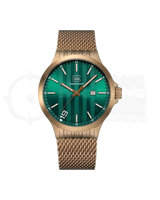 GLOCK sat GW-12-2-24, COYOTE (44mm)