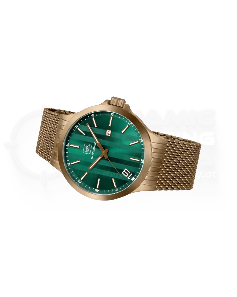 GLOCK sat GW-12-2-24, COYOTE (44mm)