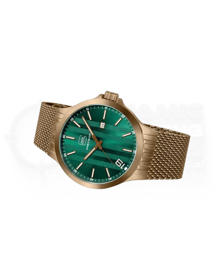 GLOCK watch GW-12-2-24, COYOTE (44mm)