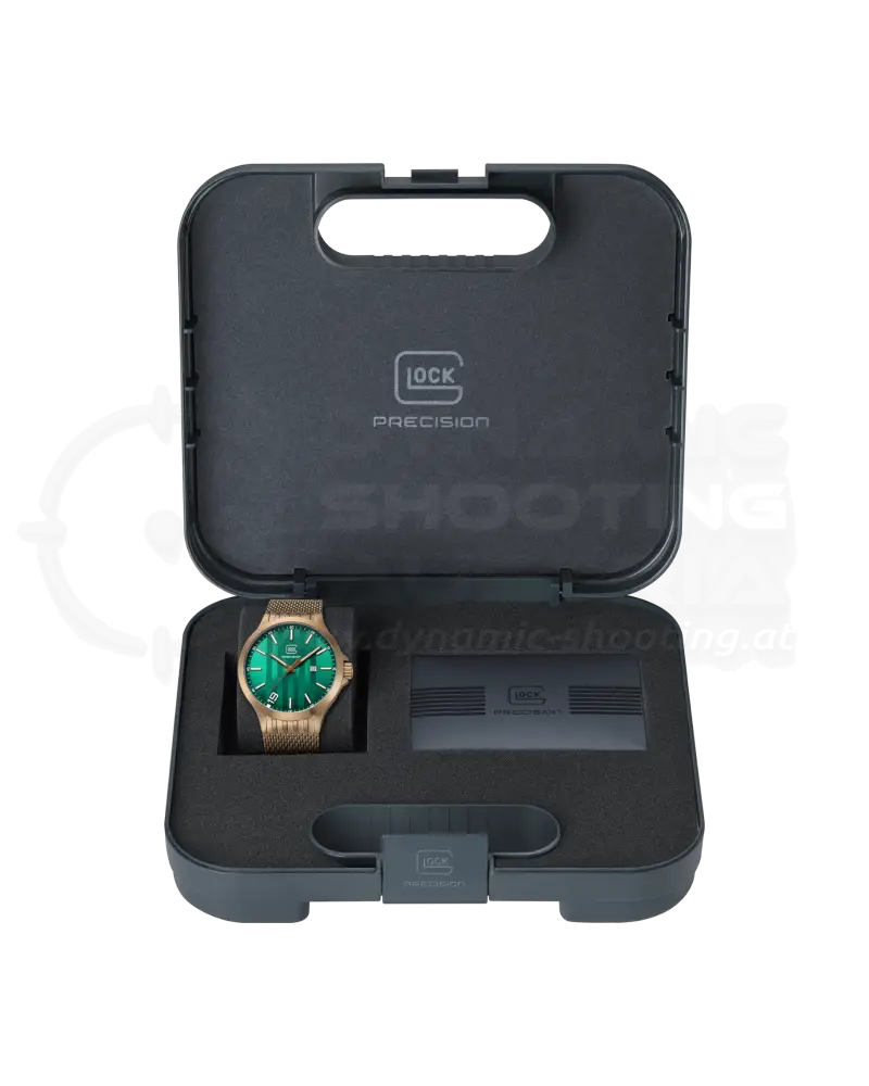 GLOCK sat GW-12-2-24, COYOTE (44mm)