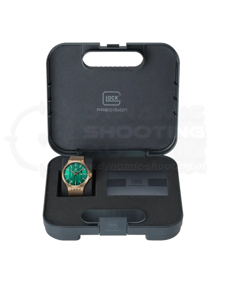 GLOCK watch GW-12-2-24, COYOTE (44mm)